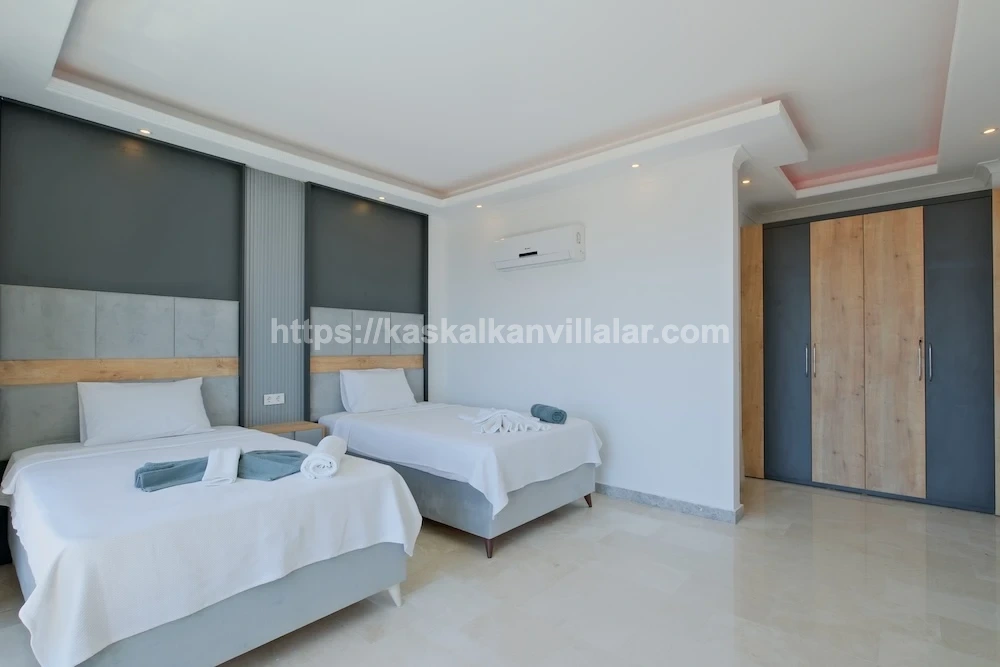 TY 198 Villa Panora Kalkan TY 198 Villa Panora Kalkan - 13