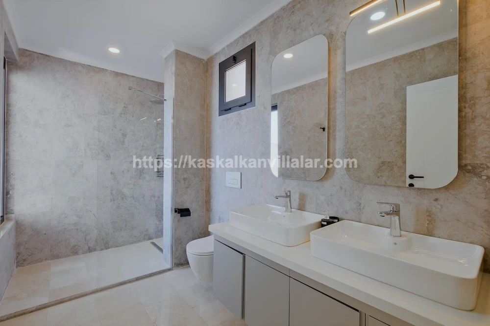 TY 198 Villa Panora Kalkan TY 198 Villa Panora Kalkan - 15