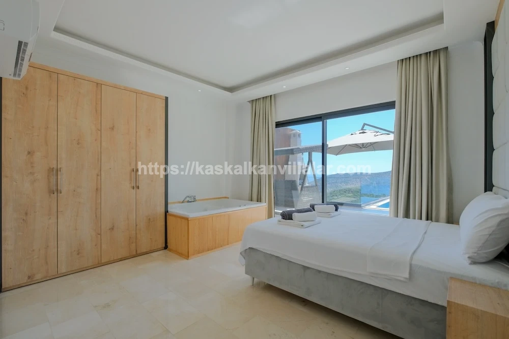 TY 198 Villa Panora Kalkan TY 198 Villa Panora Kalkan - 18