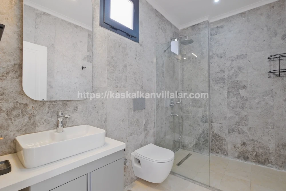 TY 198 Villa Panora Kalkan TY 198 Villa Panora Kalkan - 19