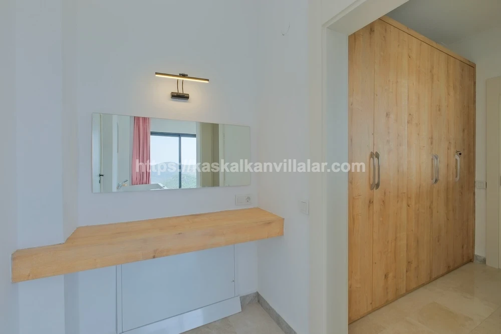 TY 199 Villa Panora 2 Kalkan TY 199 Villa Panora 2 Kalkan - 17