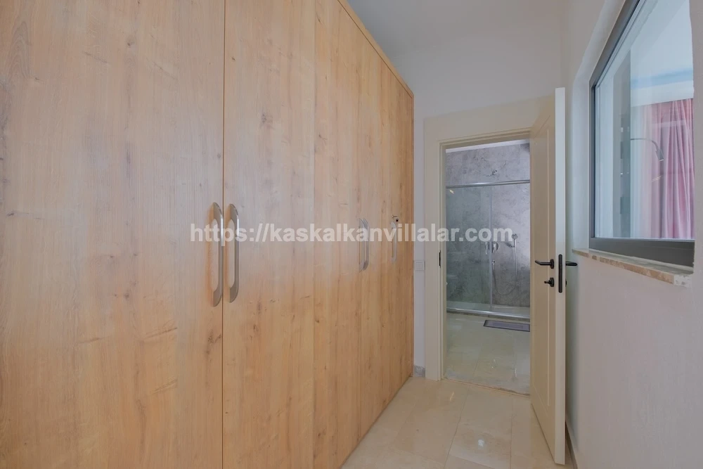 TY 199 Villa Panora 2 Kalkan TY 199 Villa Panora 2 Kalkan - 16