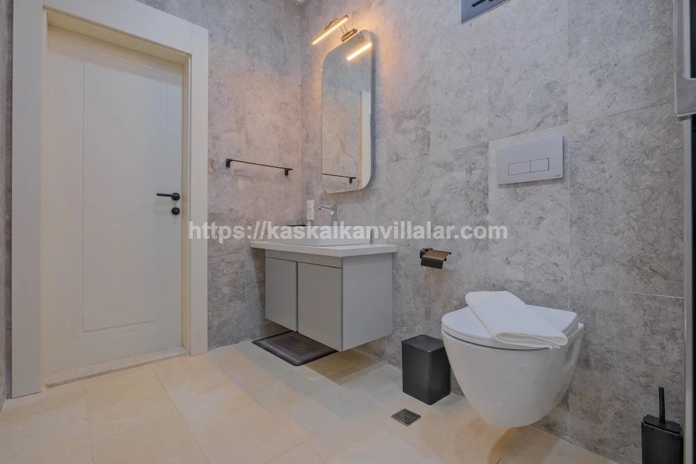 TY 199 Villa Panora 2 Kalkan TY 199 Villa Panora 2 Kalkan - 22