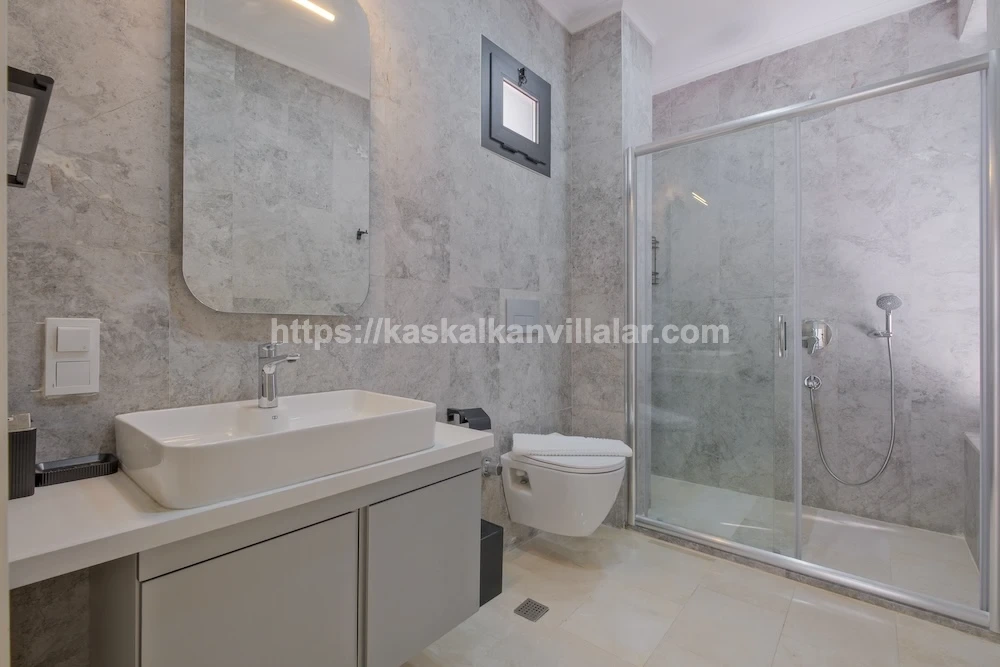 TY 199 Villa Panora 2 Kalkan TY 199 Villa Panora 2 Kalkan - 21
