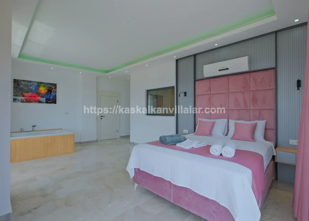 TY 199 Villa Panora 2 Kalkan TY 199 Villa Panora 2 Kalkan - 11