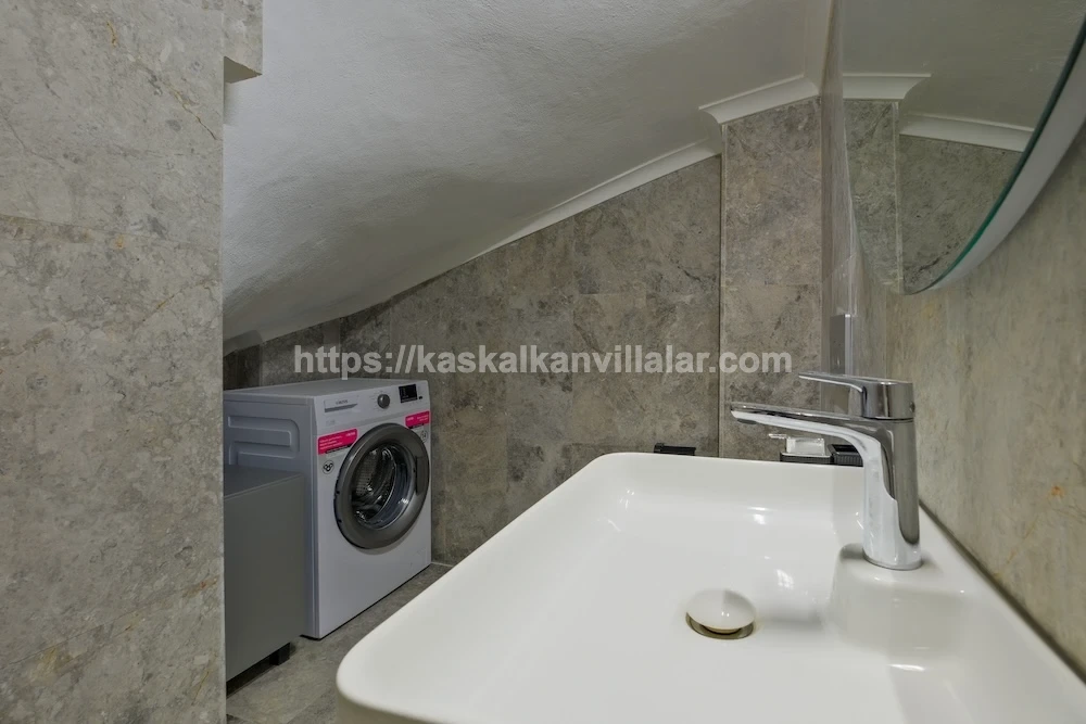 TY 199 Villa Panora 2 Kalkan TY 199 Villa Panora 2 Kalkan - 25
