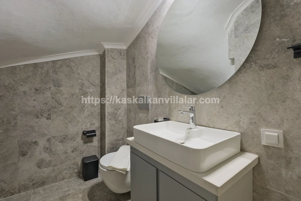 TY 199 Villa Panora 2 Kalkan TY 199 Villa Panora 2 Kalkan - 26