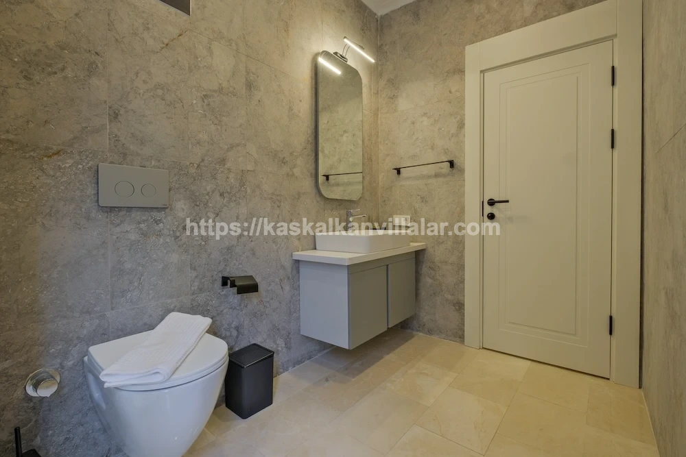 TY 199 Villa Panora 2 Kalkan TY 199 Villa Panora 2 Kalkan - 24