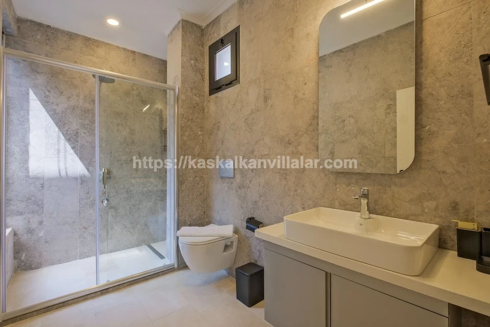 TY 199 Villa Panora 2 Kalkan TY 199 Villa Panora 2 Kalkan - 23