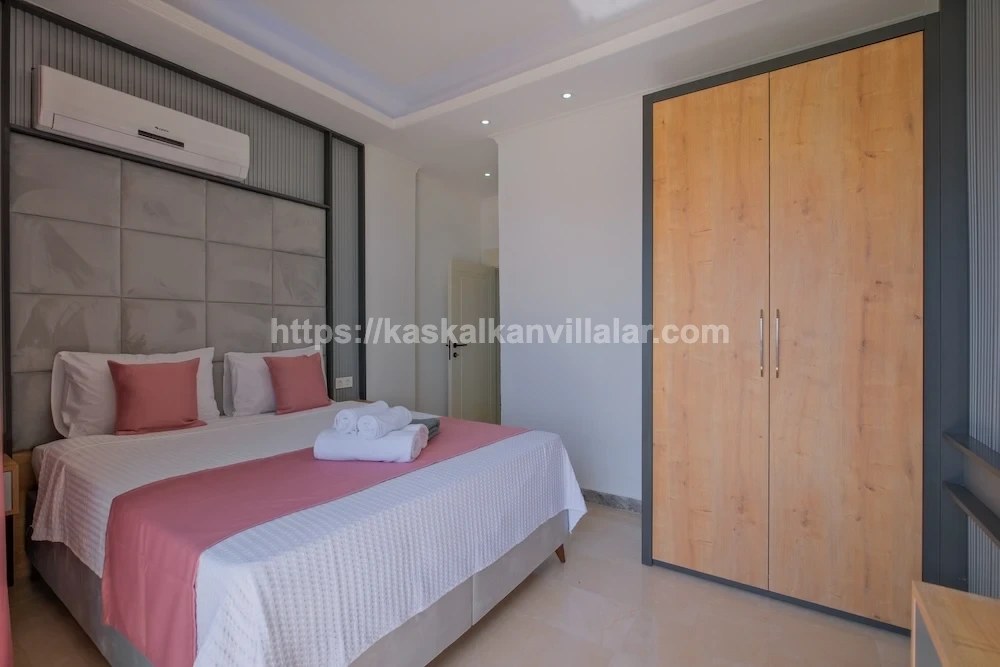 TY 199 Villa Panora 2 Kalkan TY 199 Villa Panora 2 Kalkan - 15