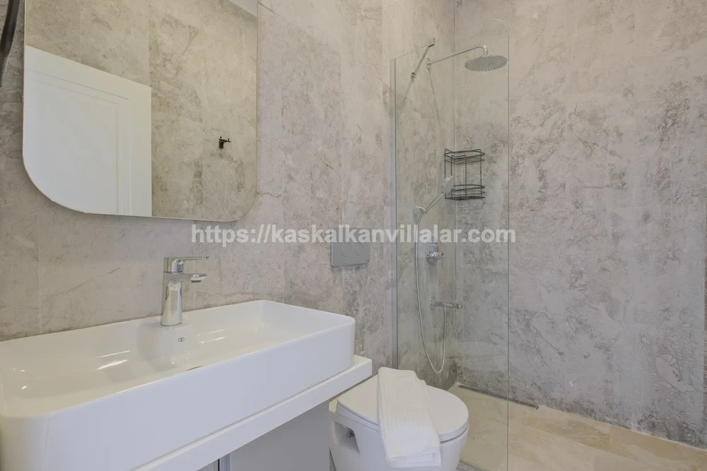 TY 199 Villa Panora 2 Kalkan TY 199 Villa Panora 2 Kalkan - 27
