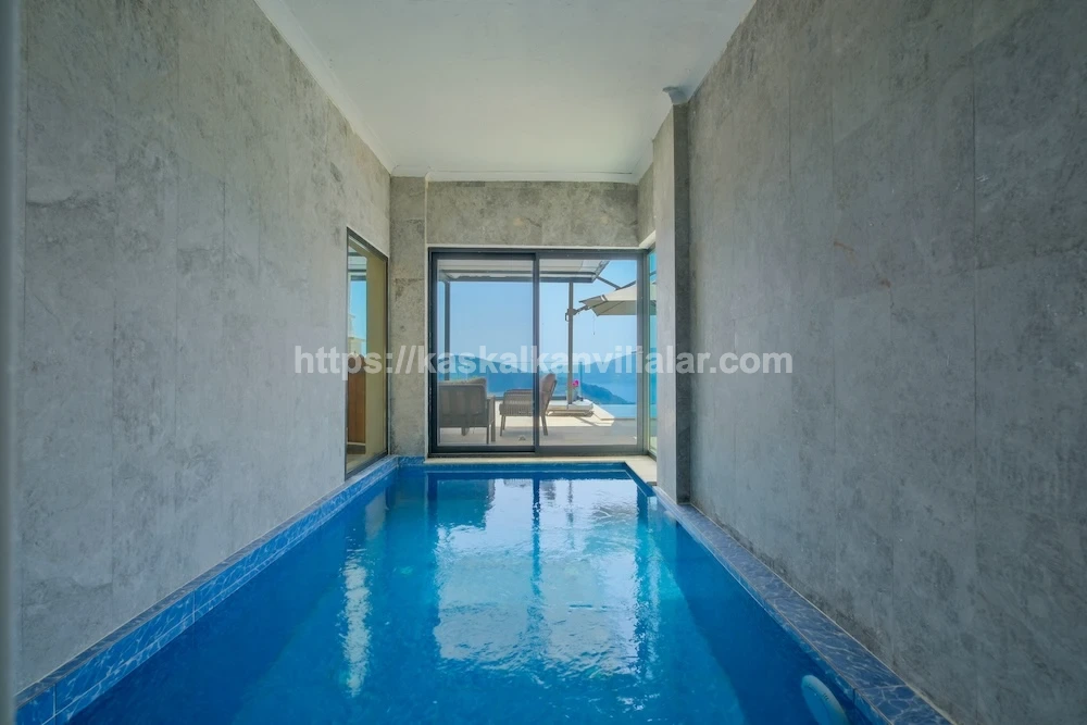 TY 199 Villa Panora 2 Kalkan TY 199 Villa Panora 2 Kalkan - 20