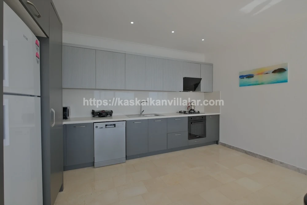 TY 199 Villa Panora 2 Kalkan TY 199 Villa Panora 2 Kalkan - 9