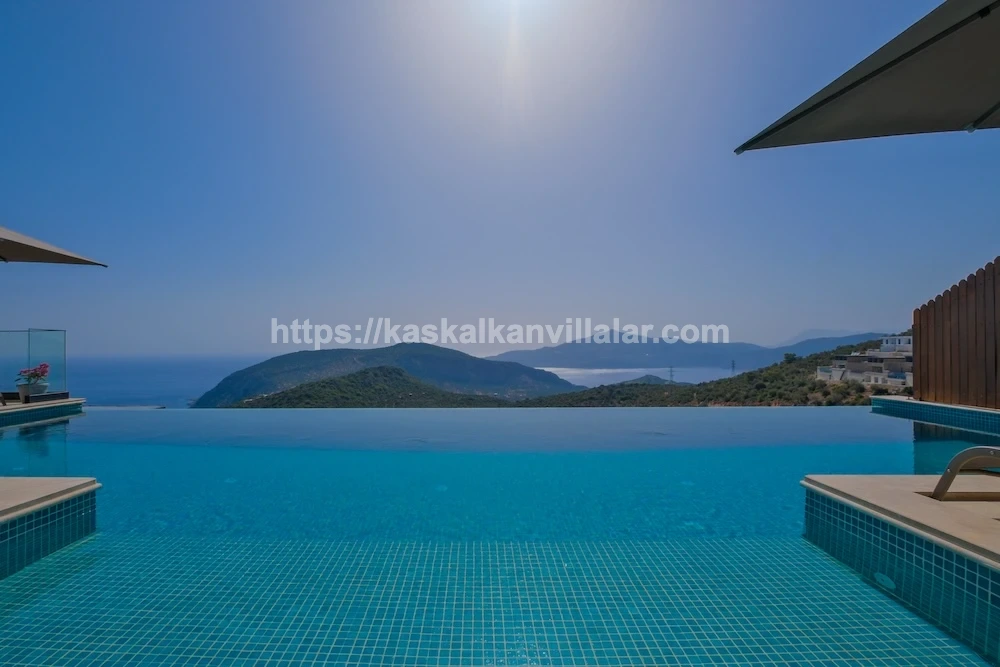 TY 199 Villa Panora 2 Kalkan TY 199 Villa Panora 2 Kalkan - 30