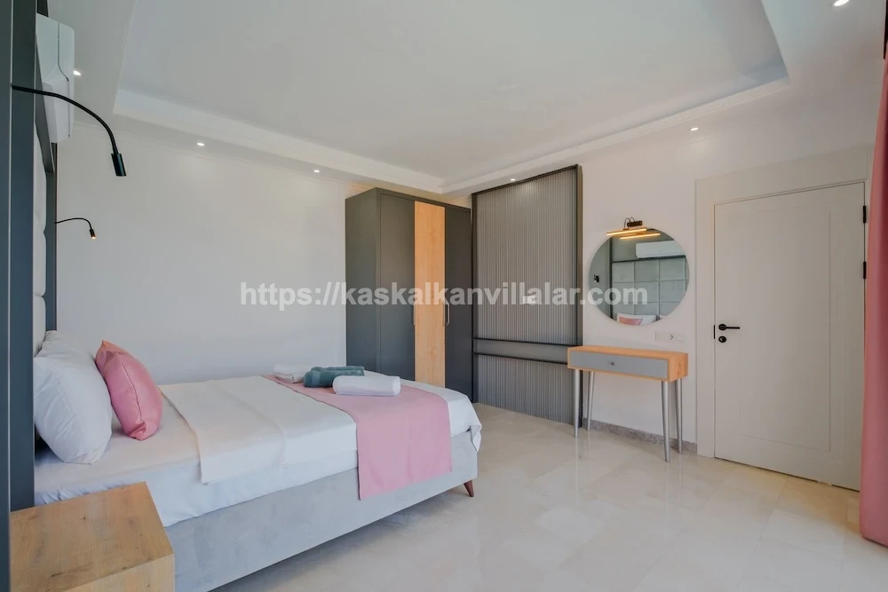 TY 201 Villa Panorama Kalkan TY 201 Villa Panorama Kalkan - 19