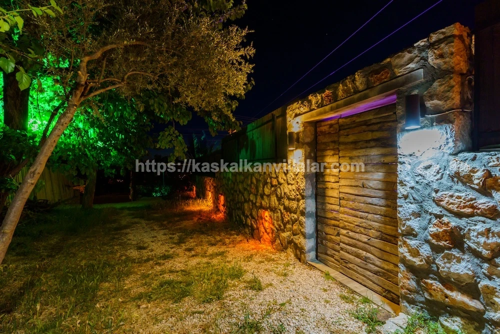 2 Kişilik Konforlu ve Özel Tatil Konaklaması 2 Kişilik Konforlu ve Özel Tatil Konaklaması - 34