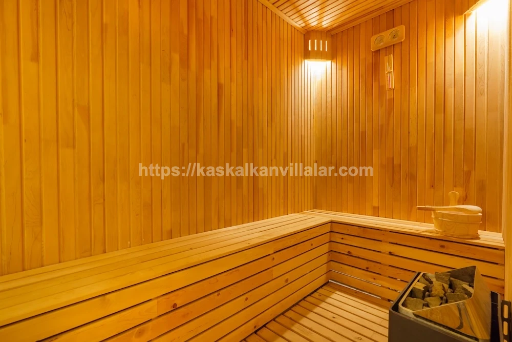 2 Kişilik Konforlu ve Özel Tatil Konaklaması 2 Kişilik Konforlu ve Özel Tatil Konaklaması - 32