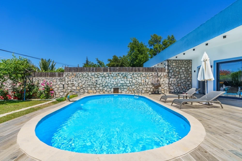 VV 119 Villa September 2 Kalkan