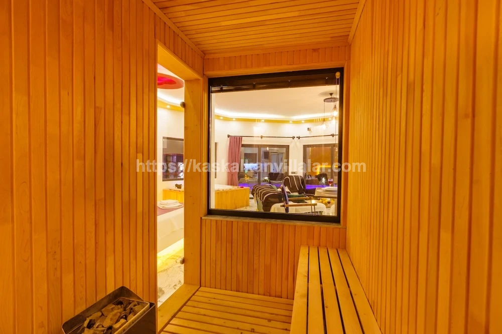 2 Kişilik Konforlu ve Özel Tatil Konaklaması 2 Kişilik Konforlu ve Özel Tatil Konaklaması - 33