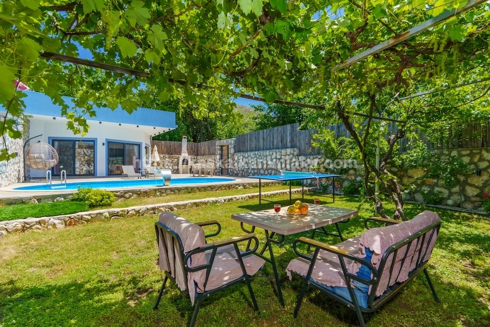 2 Kişilik Konforlu ve Özel Tatil Konaklaması 2 Kişilik Konforlu ve Özel Tatil Konaklaması - 10