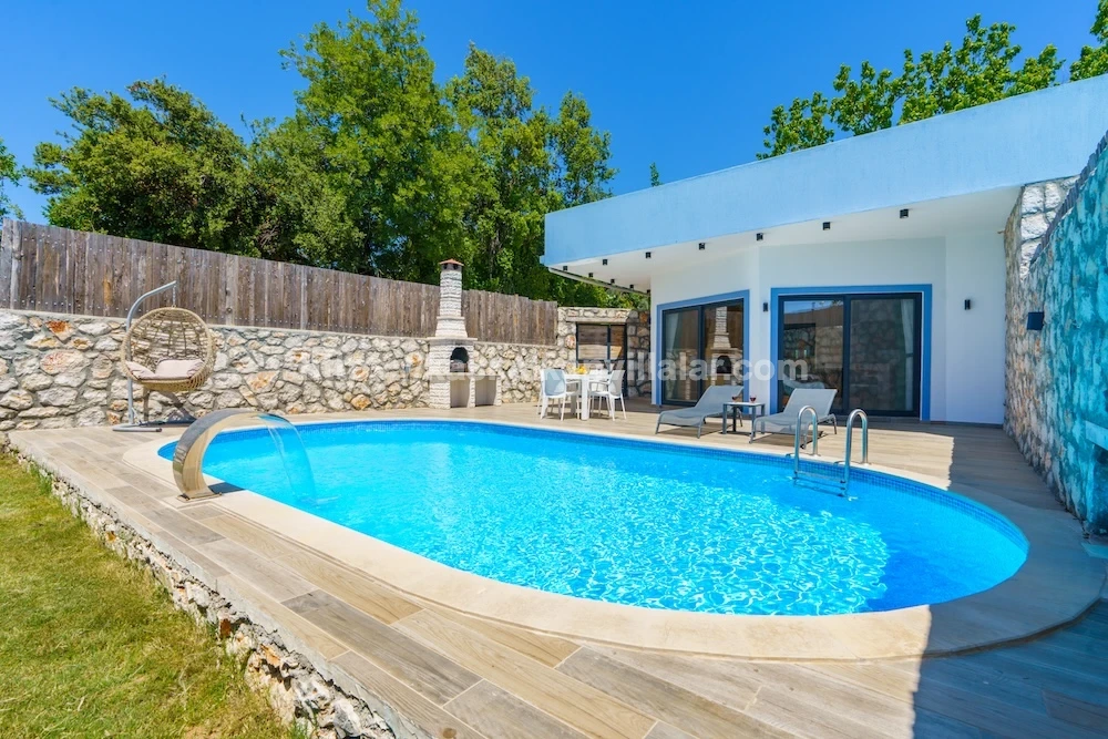VV 118 Villa September Kalkan