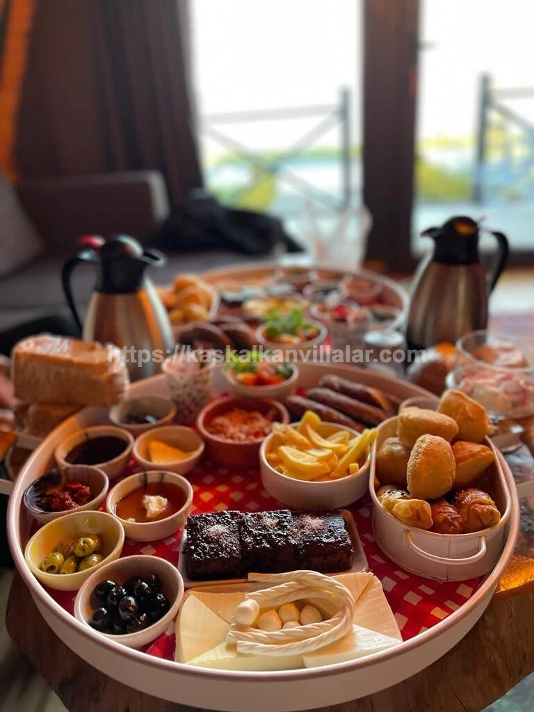 Sapanca Göl Harmony Bungalov | Göl Manzaralı Jakuzili & Havuzlu Tatil - 13