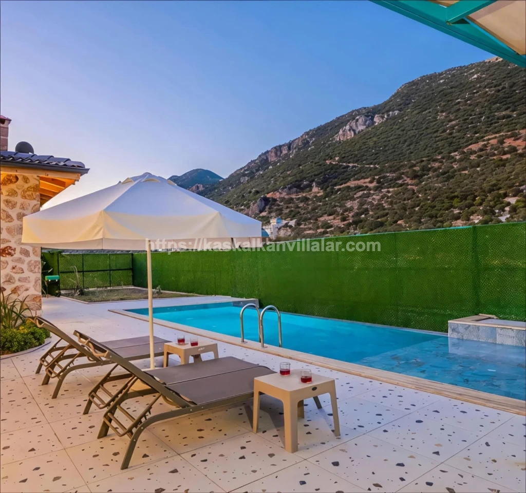 Villa Lara Kalkan