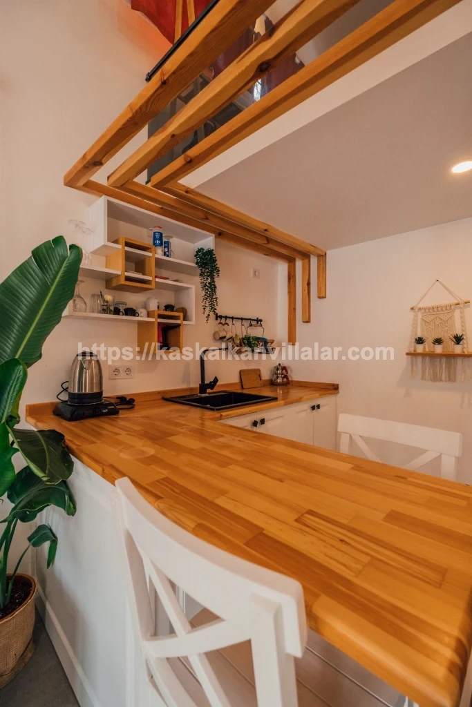 White Villas Sapanca | Özel Havuzlu & Jakuzili Lüks Villa - 9