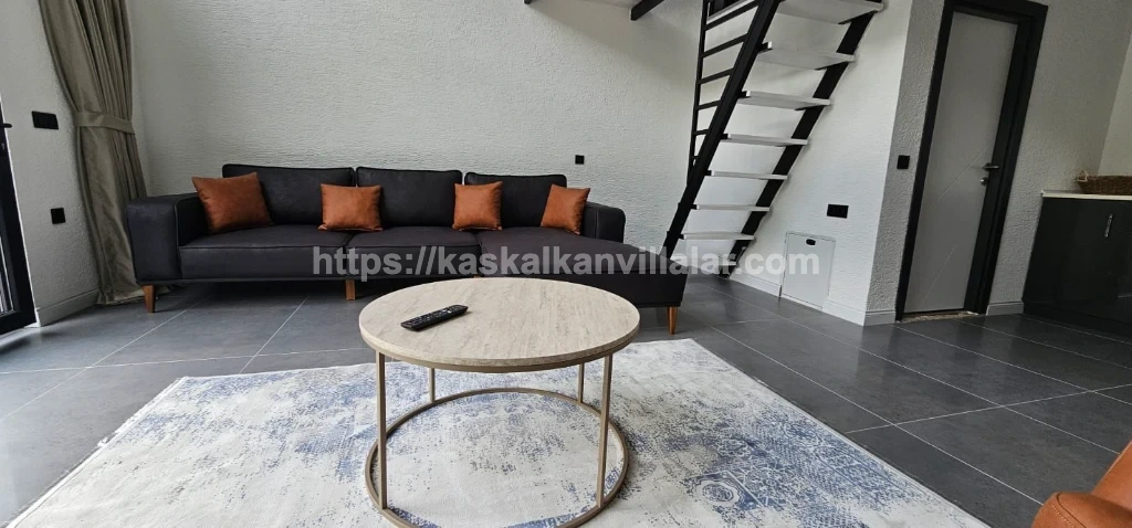 Lanura Bungalov Sapanca | Jakuzili & Özel Havuzlu Doğa Tatili - 5