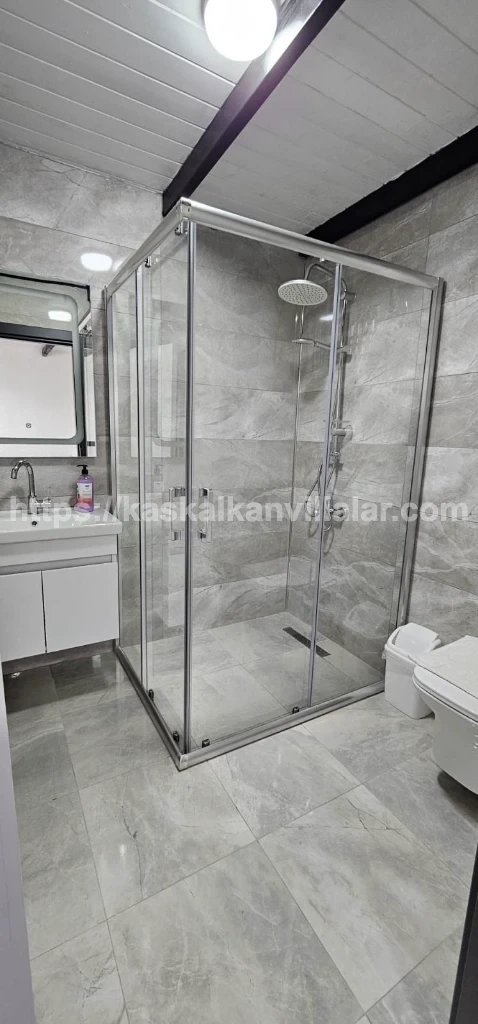 Lanura Bungalov Sapanca | Jakuzili & Özel Havuzlu Doğa Tatili - 10