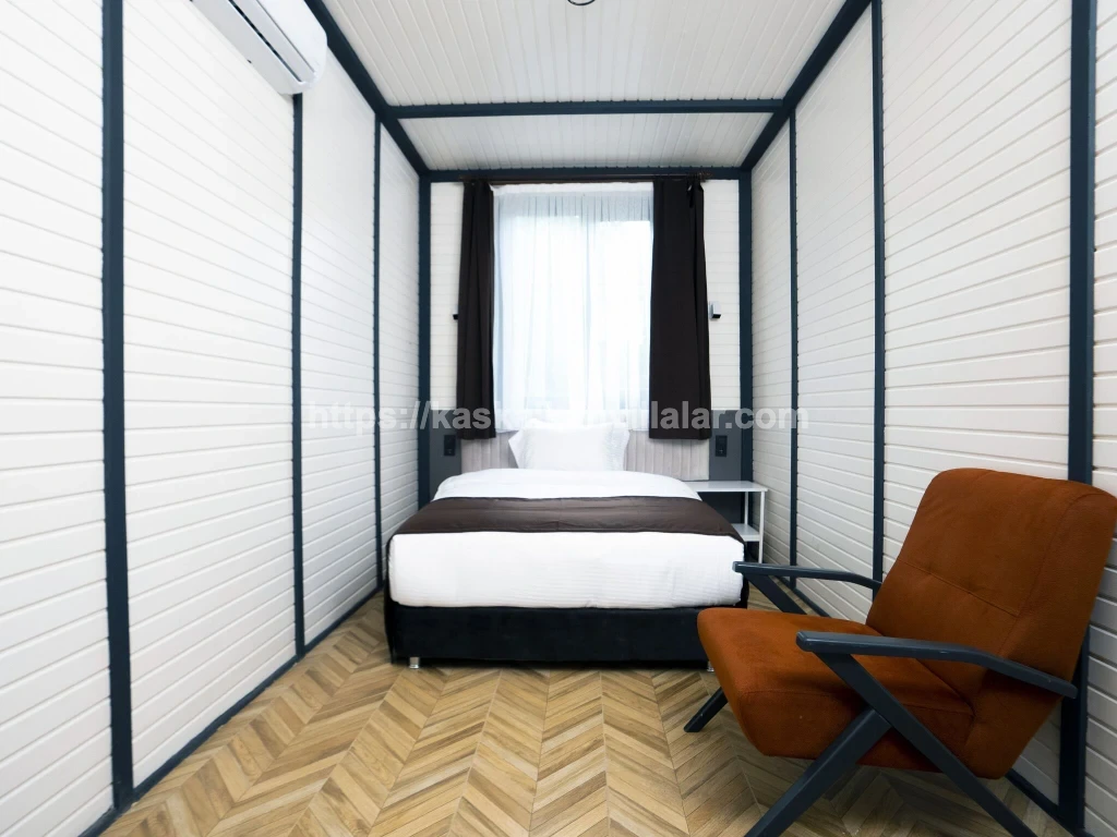 Ramada Resort Sapanca 3+1 Presidential Bungalov - 4