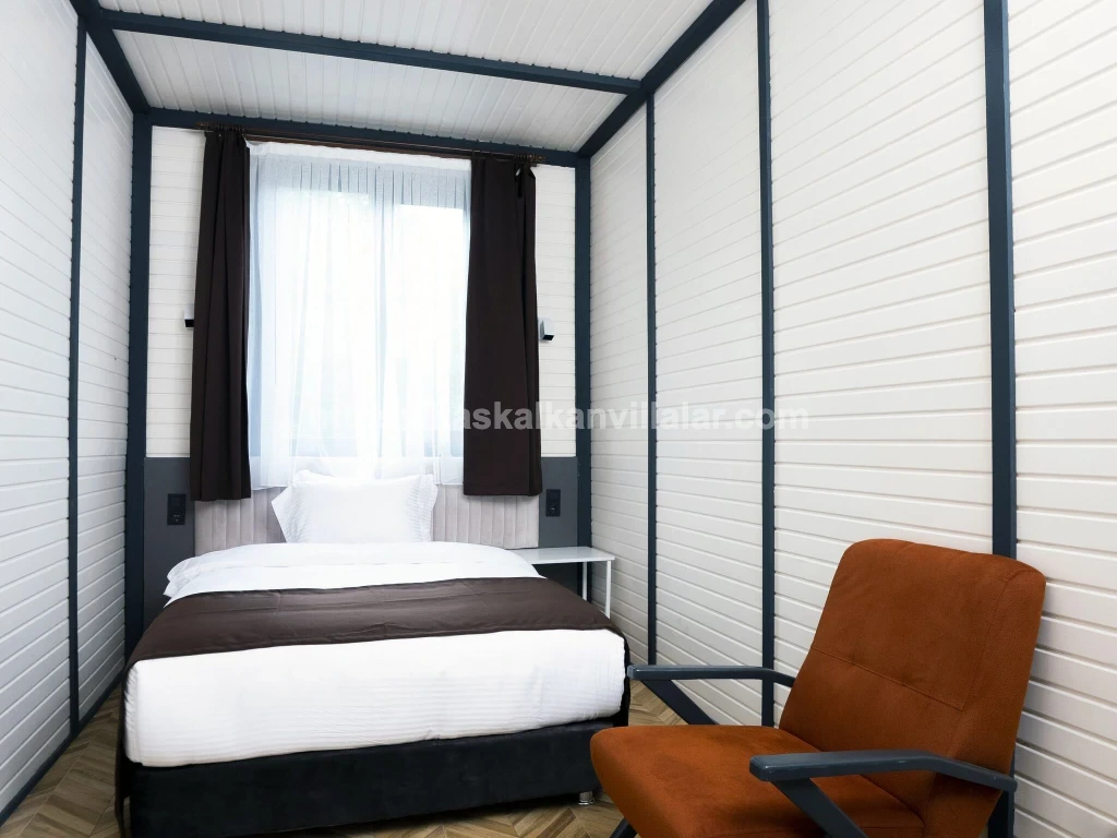Ramada Resort Sapanca 3+1 Presidential Bungalov - 5