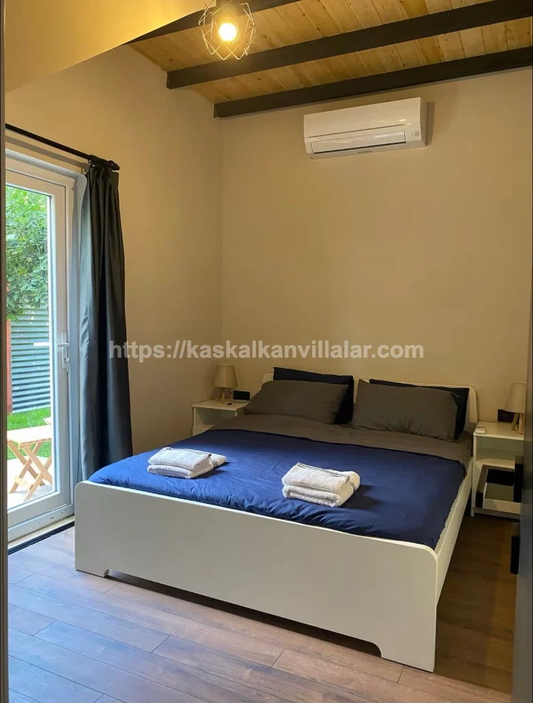 Antalya Konyaaltı Bungalov Konaklama - 17