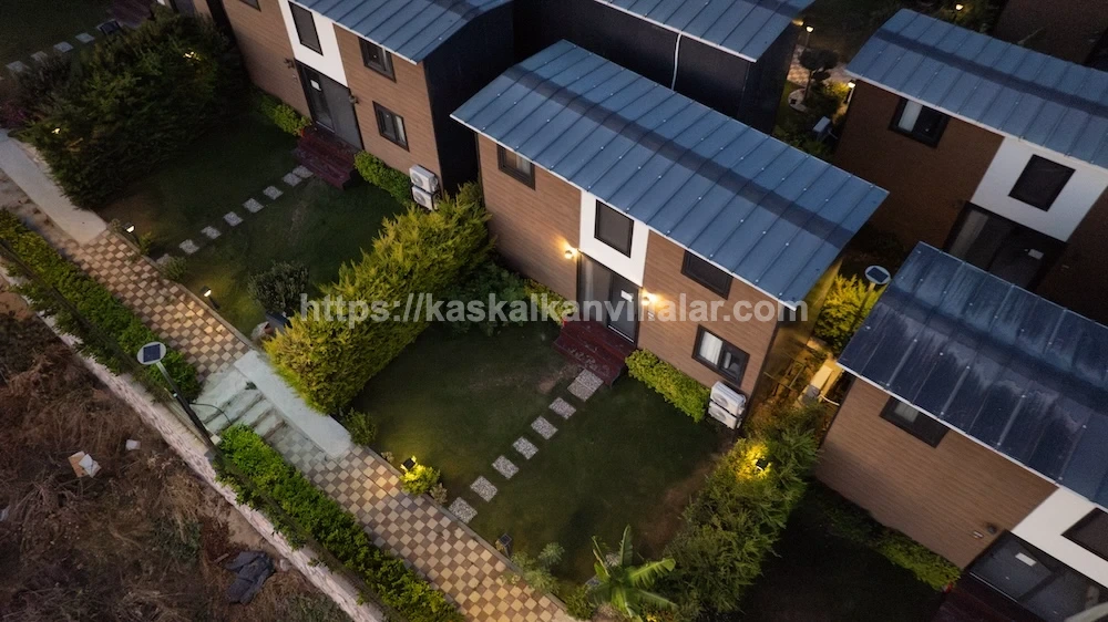 Mega Otel 2+1 | Çeşme’de Ferah Konaklama - 7