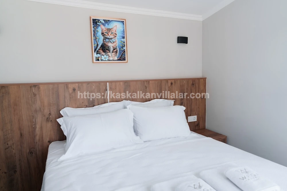 Mega Otel 2+1 | Çeşme’de Ferah Konaklama - 12