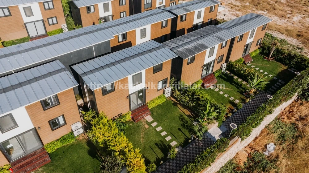 Mega Otel 3+1 | Çeşme’de Geniş ve Rahat Tatil - 8