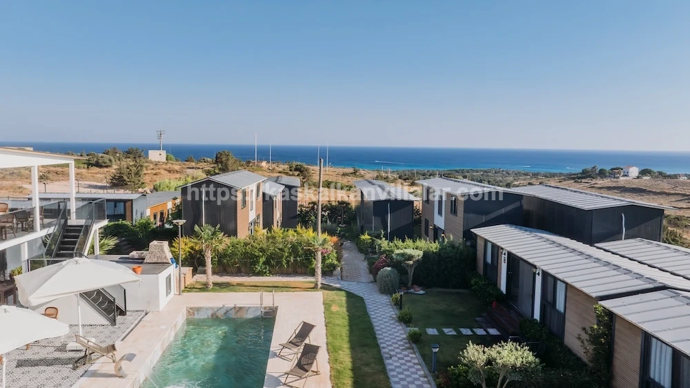 Mega Otel 3+1 | Çeşme’de Geniş ve Rahat Tatil - 7