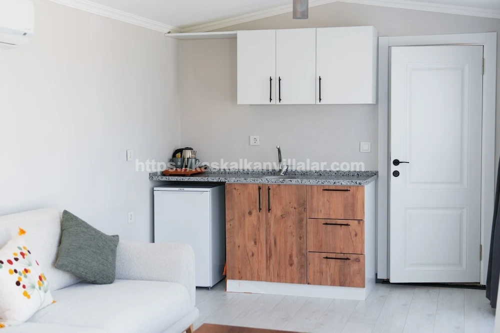 Mega Otel 3+1 | Çeşme’de Geniş ve Rahat Tatil - 12