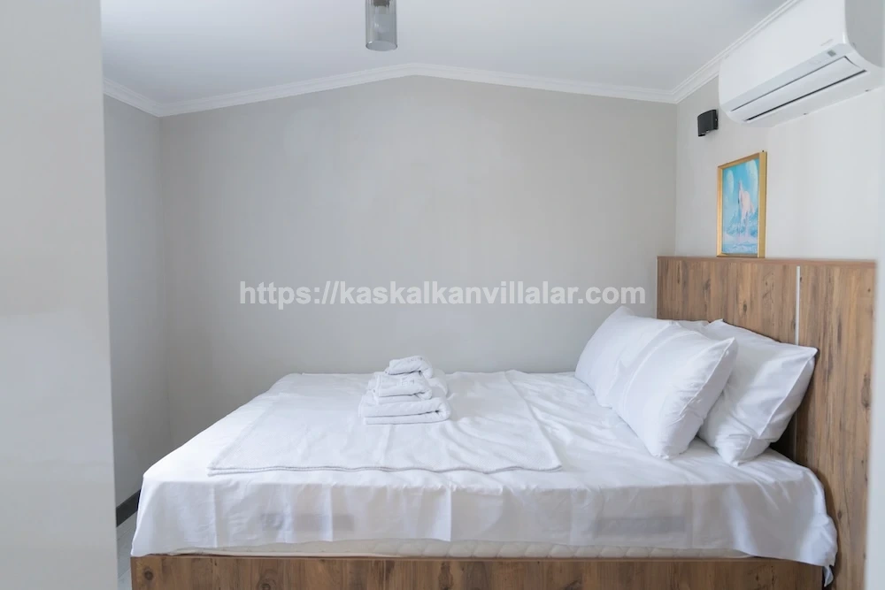 Mega Otel 3+1 | Çeşme’de Geniş ve Rahat Tatil - 15