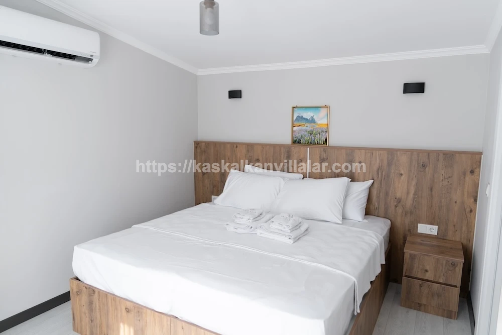 Mega Otel 3+1 | Çeşme’de Geniş ve Rahat Tatil - 16