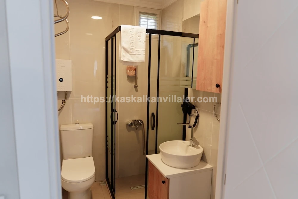 Mega Otel 3+1 | Çeşme’de Geniş ve Rahat Tatil - 18