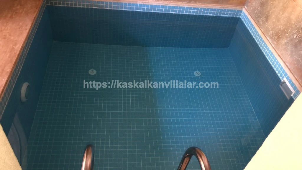 Kapadokya Ürgüp Havuzlu Oda | Özel Havuzlu Konaklama Kapadokya Ürgüp Havuzlu Oda | Özel Havuzlu Konaklama - 8
