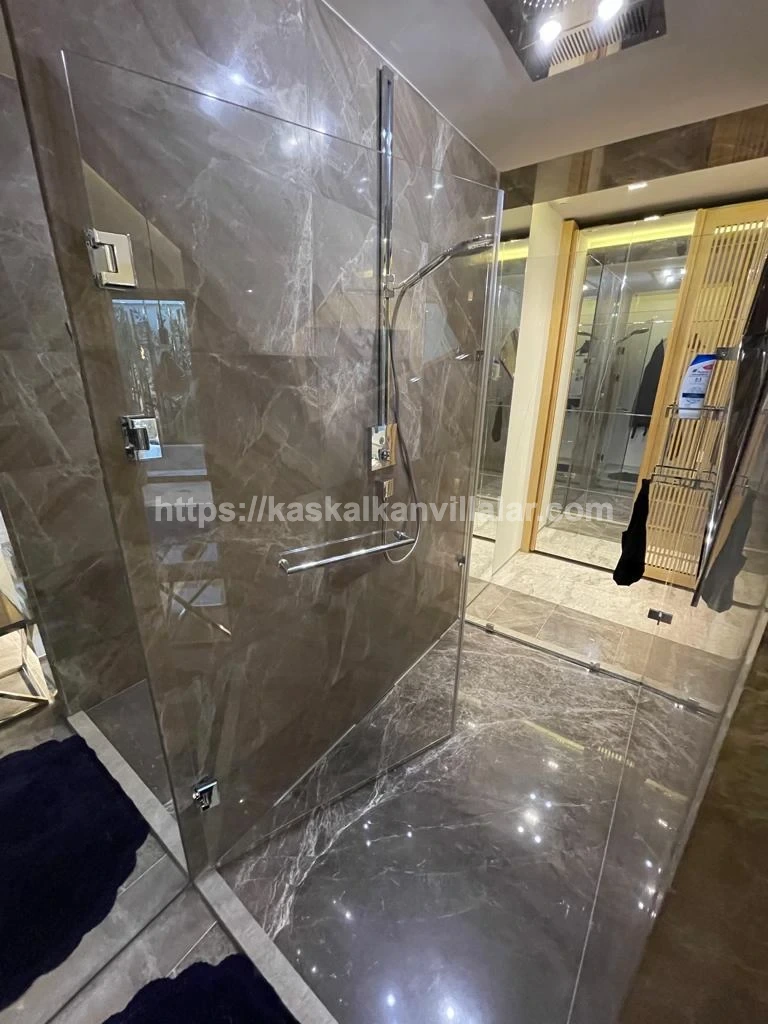 Bodrum Bitez Denize Sıfır Konaklama | Özel Plaj ve İskele - 30