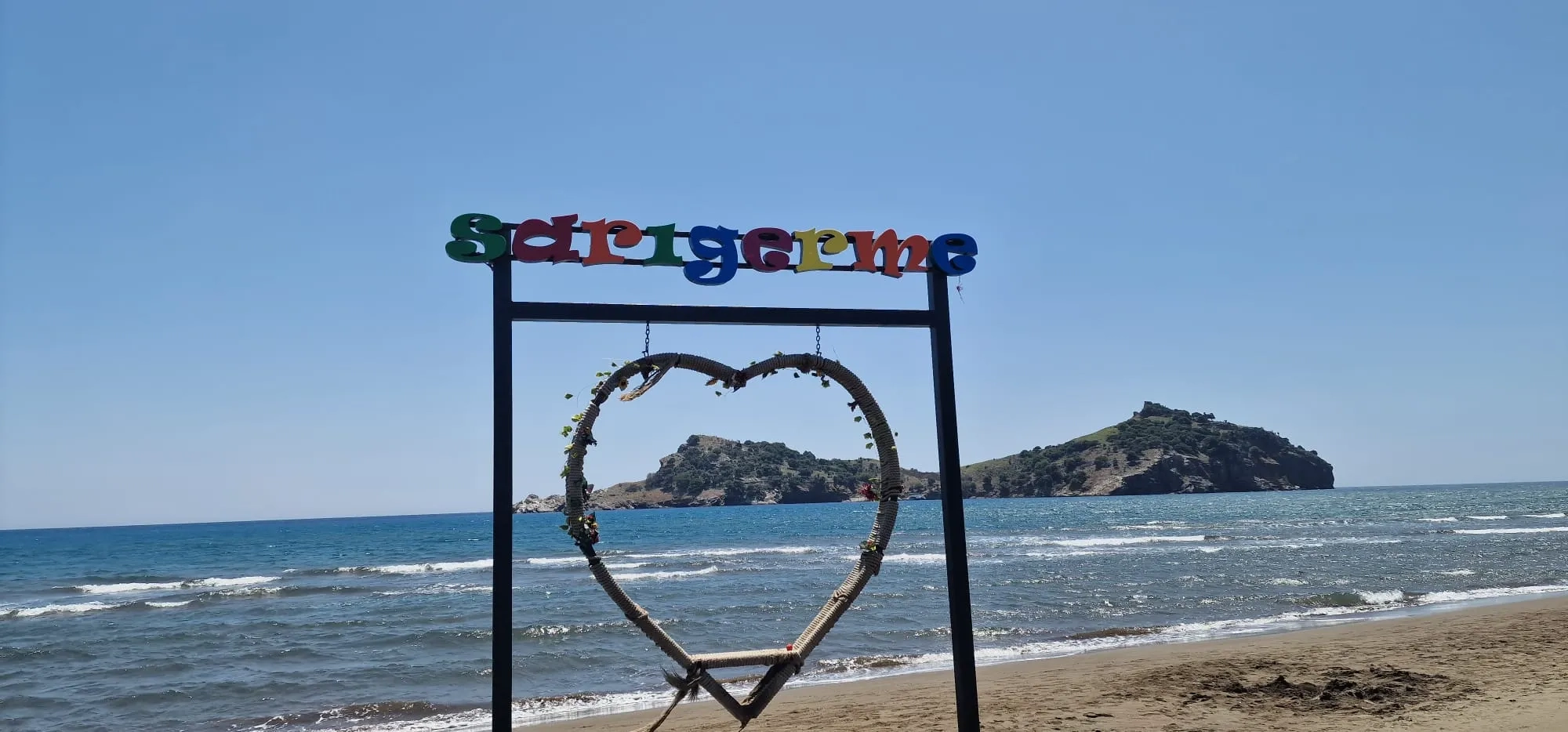 Exploring Dalaman and Sarigerme: A Hidden Gem on Turkey’s Turquoise Coast