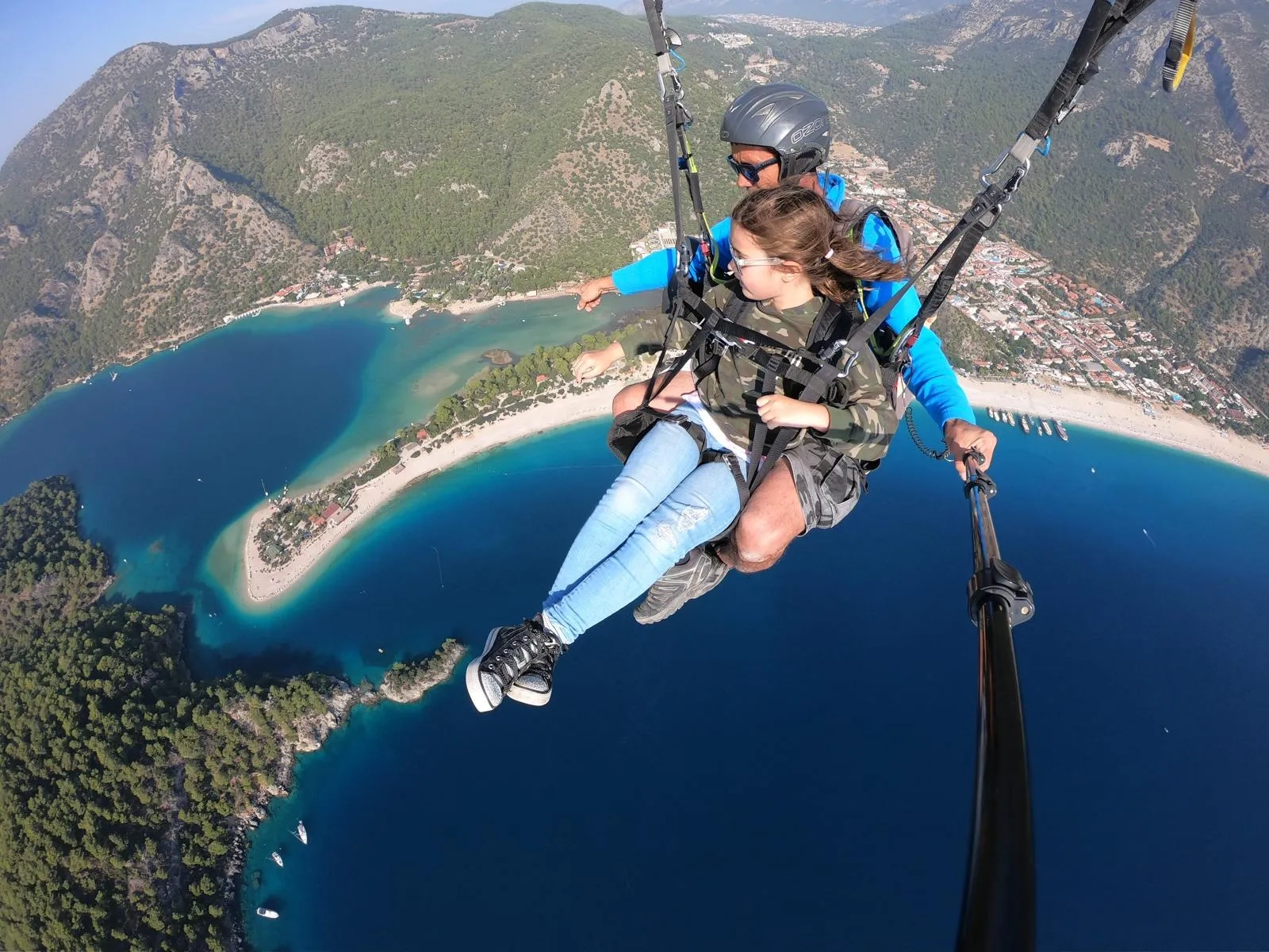 Ölüdeniz Lagoon