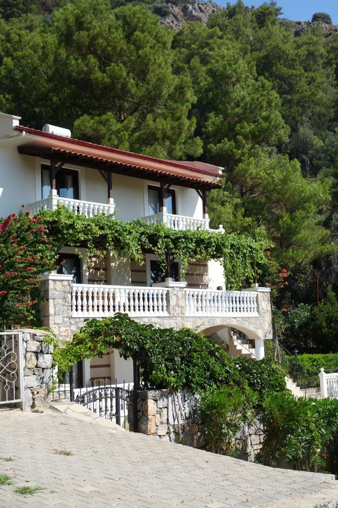 Villa Mare Villa Mare - 4