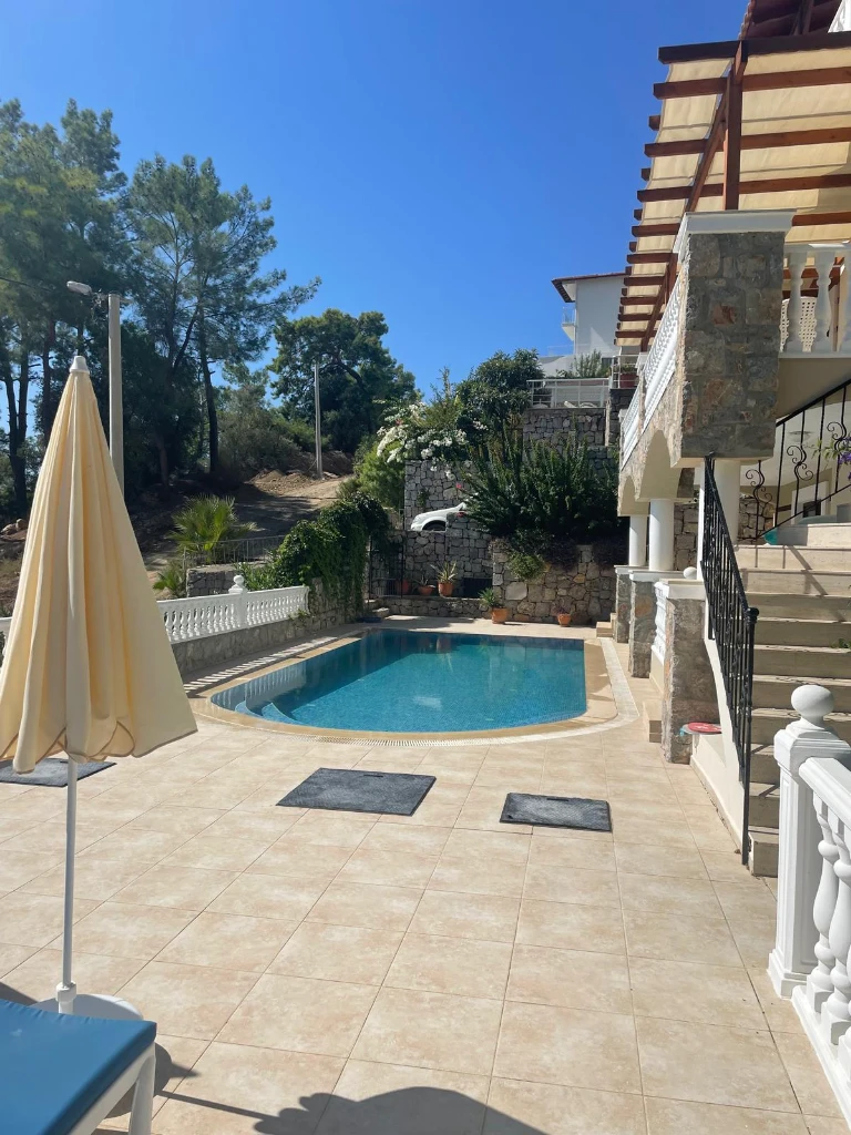 Villa Mare Villa Mare