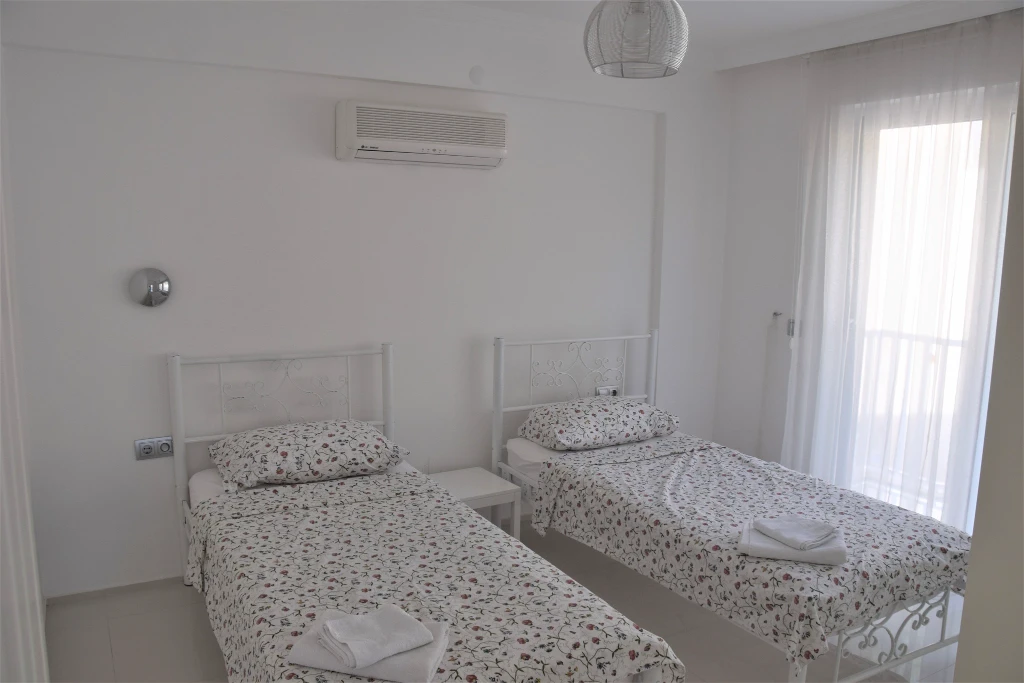 Sarıgerme Apart Sarıgerme Apart - 16
