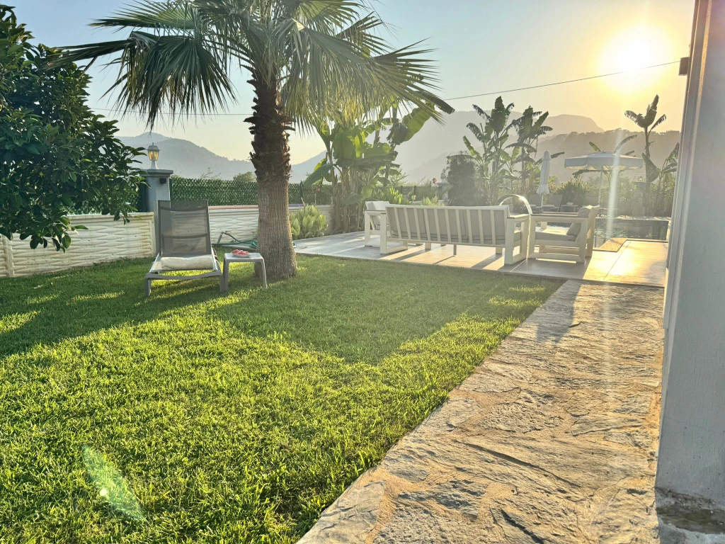 Villa Alara Villa Alara - 16