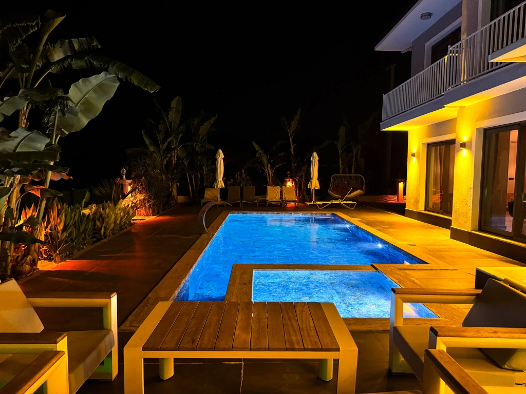 Villa Alara